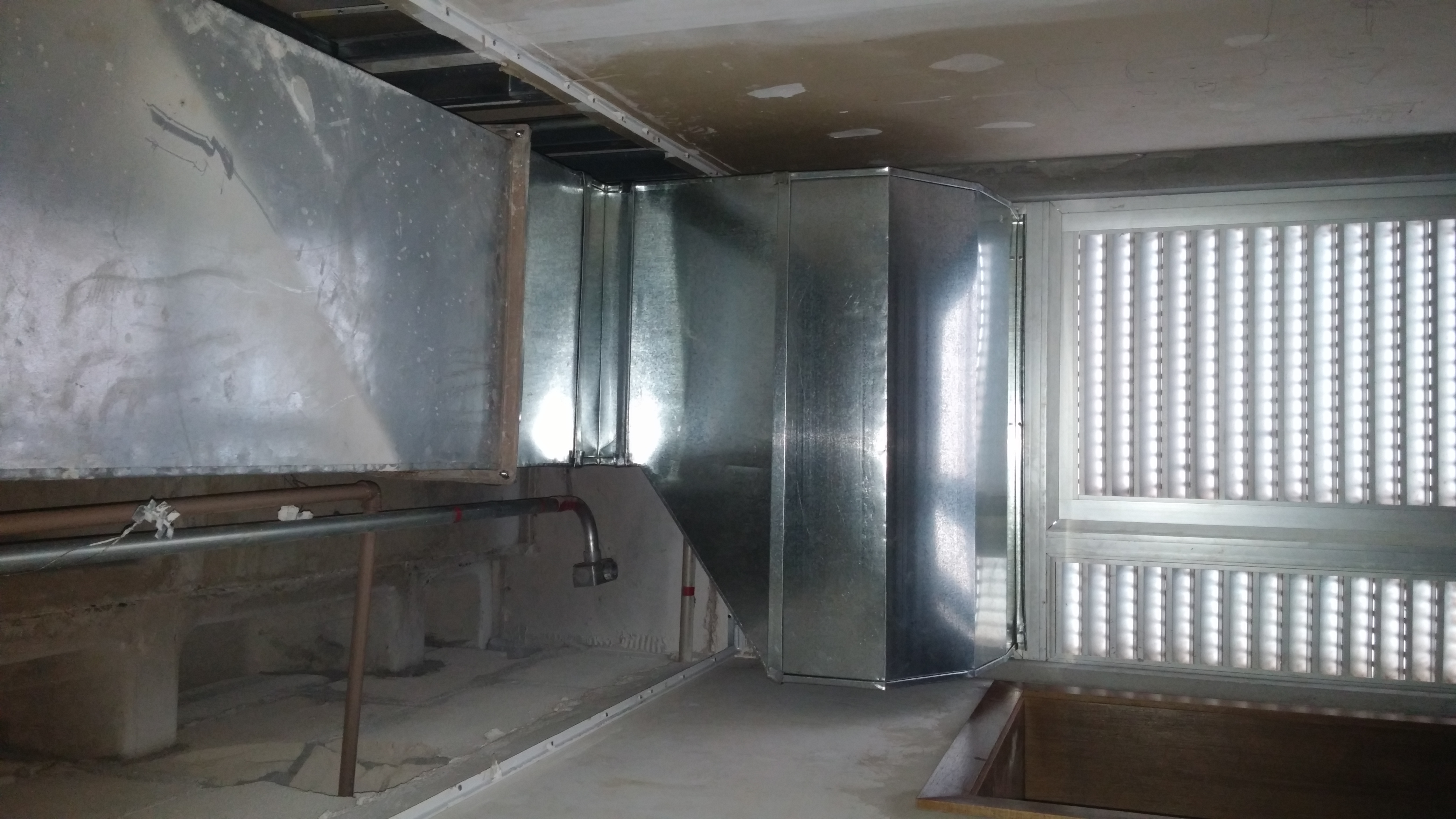 Projeto HVAC 5